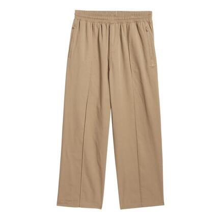 Pintuck Pant - Unisex Broek