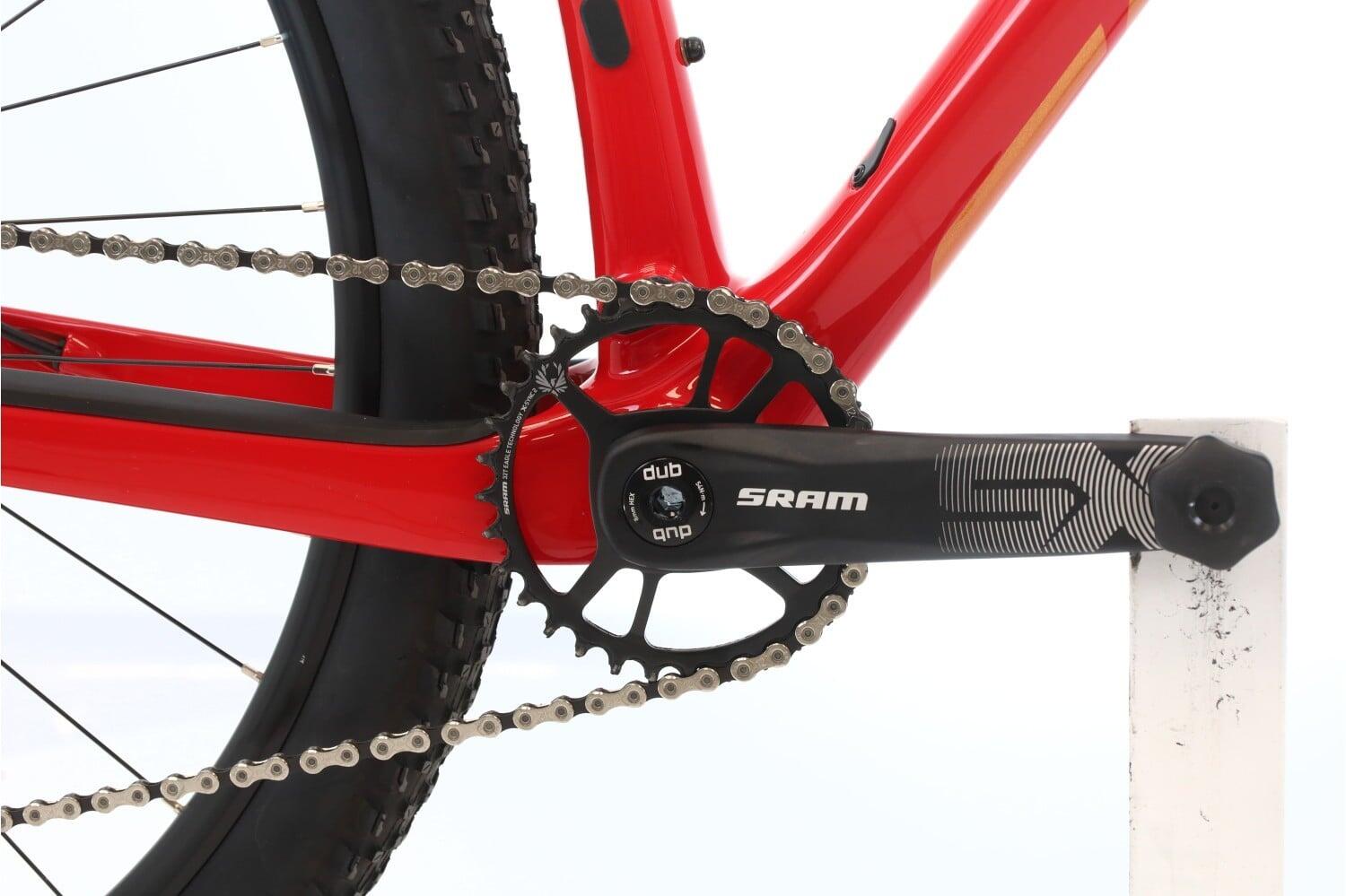 VTT reconditionné ·  Scale 940 · Très bon état 4/8