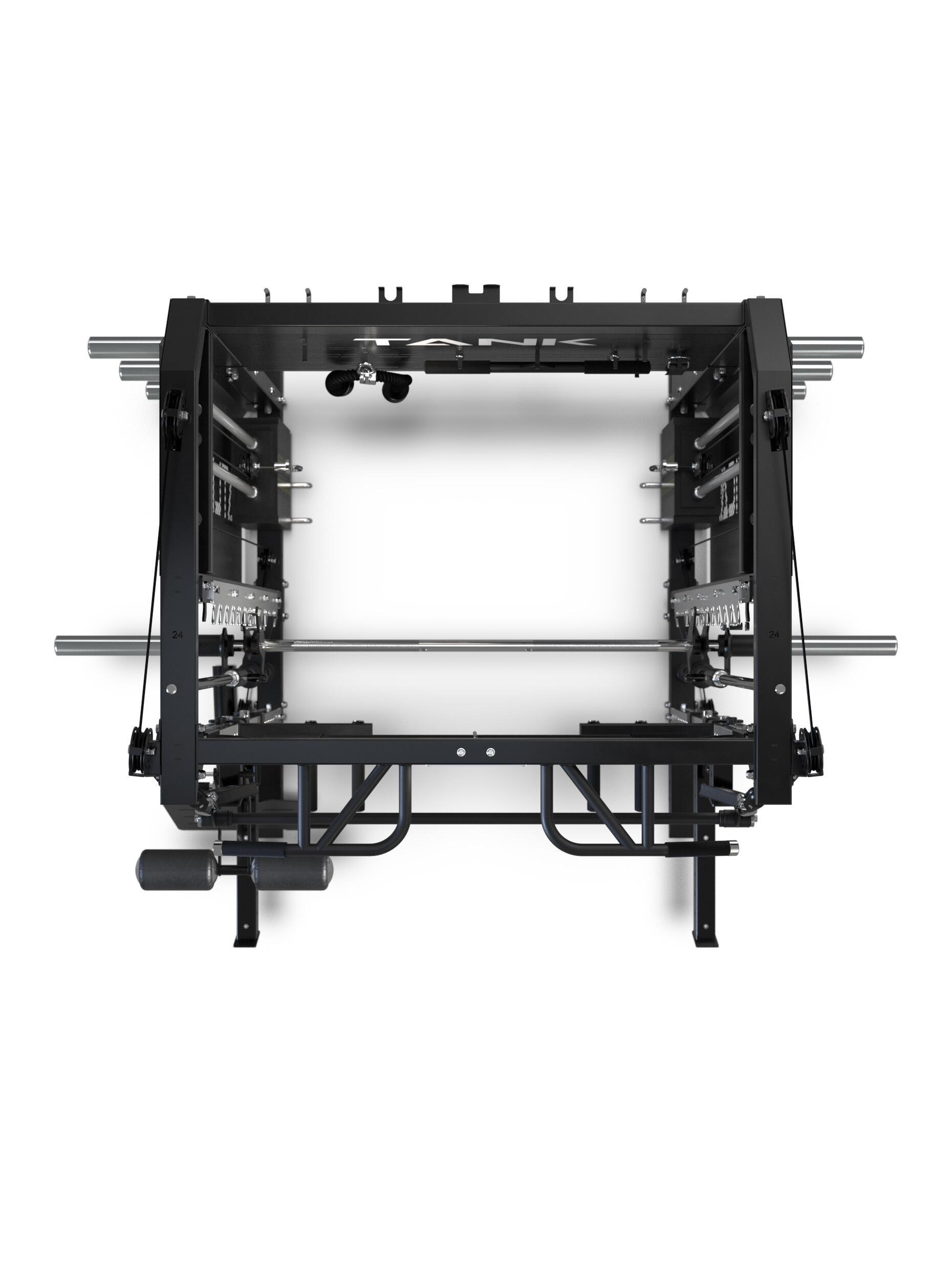 Tank | Multipresse 5/5