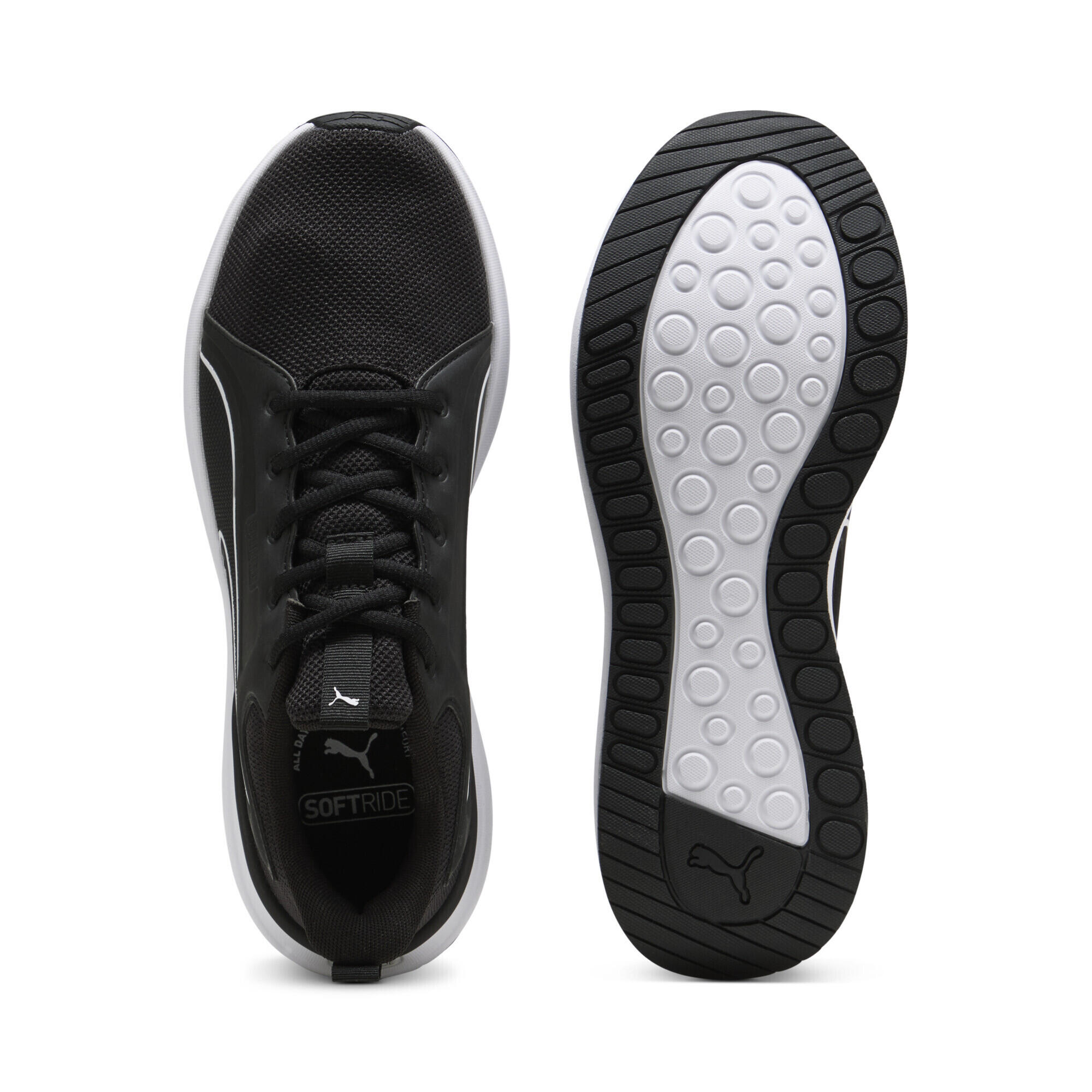 Sneakers SOFTRIDE Carson 2 unisex PUMA 4/6