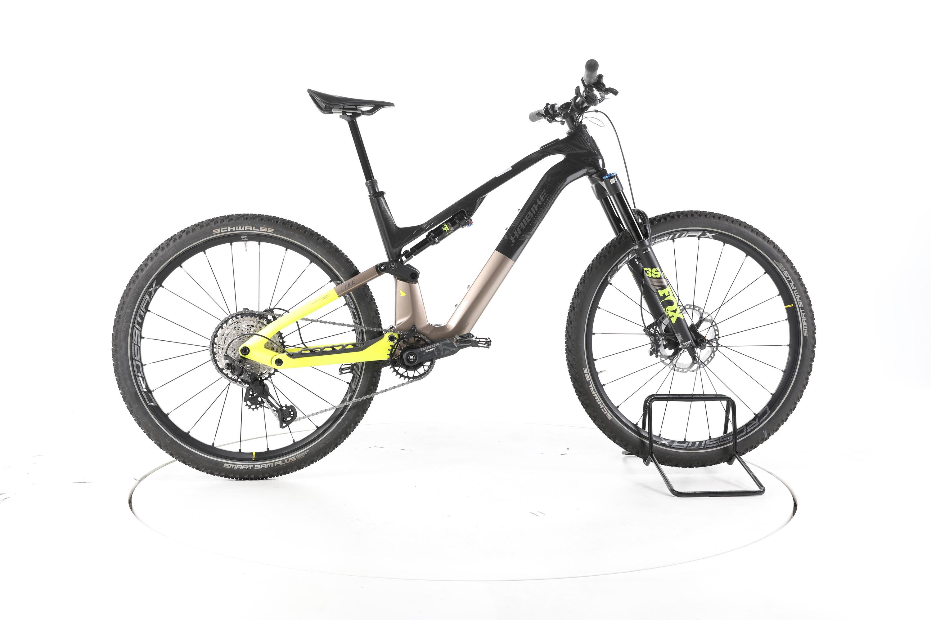 HAIBIKE picture