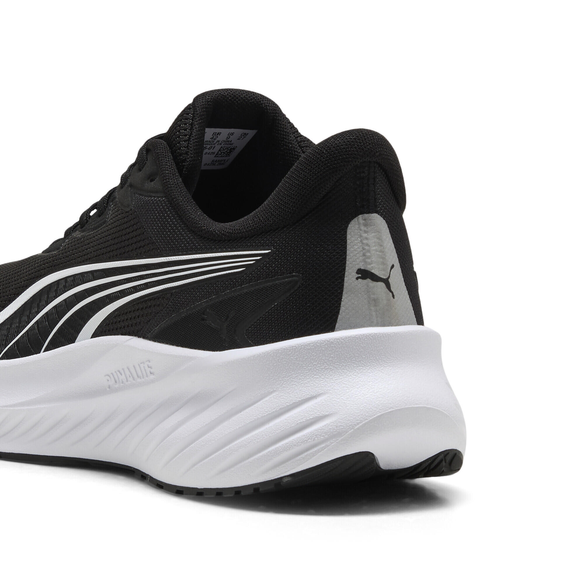 Zapatillas de running Pounce Lite 2 unisex PUMA 2/6