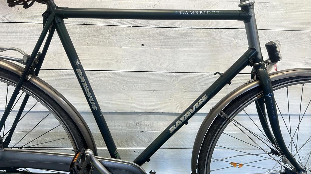 Vélo d’occasion Batavus Cambridge 4/4