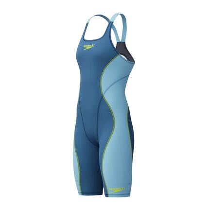 Maillot de bain femme Speedo Fs Hyperspark Sld Opbk Kskn