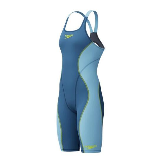 Maillot de bain femme Speedo Fs Hyperspark Sld Opbk Kskn