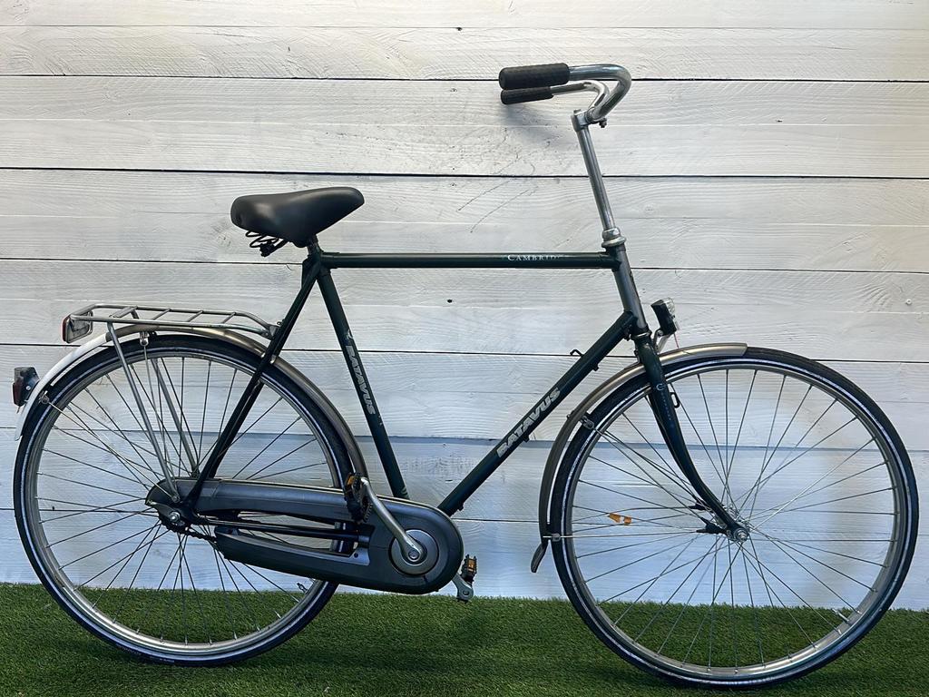 Vélo d’occasion Batavus Cambridge 1/4