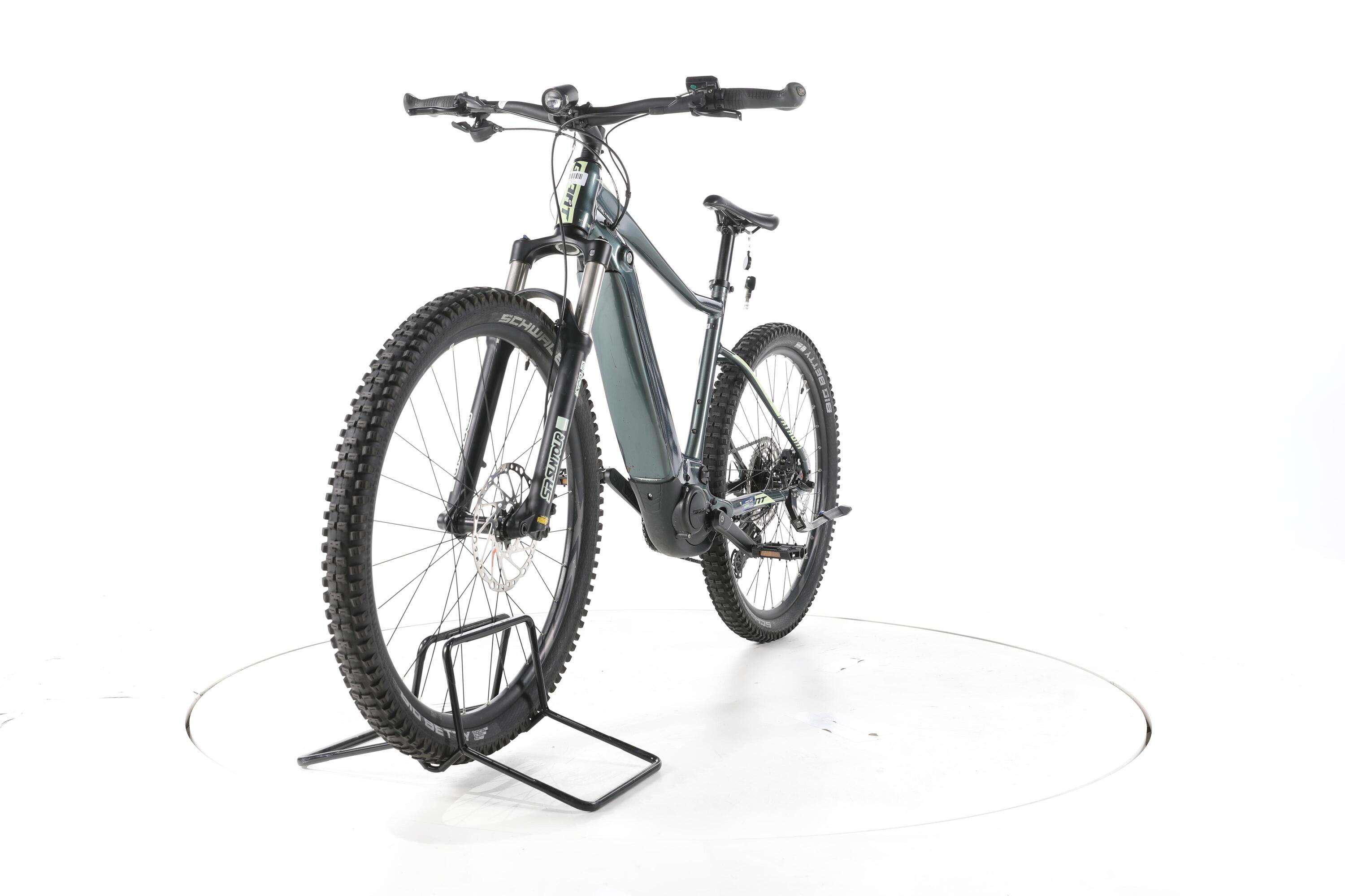 Segunda vida - Giant Fathom E+ 1 E-Bike - Muy buen estado 4/7