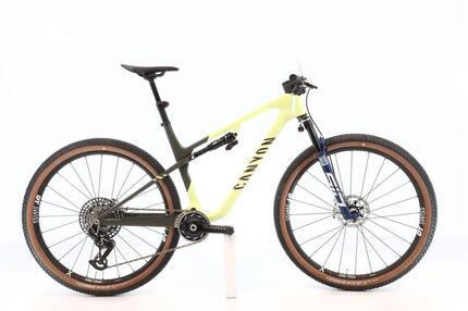 VTT reconditionné · Lux World Cup CFR XX SL AXS · Très bon état