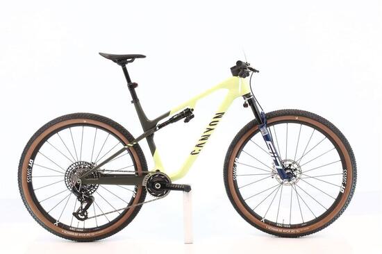 VTT reconditionné · Lux World Cup CFR XX SL AXS · Très bon état
