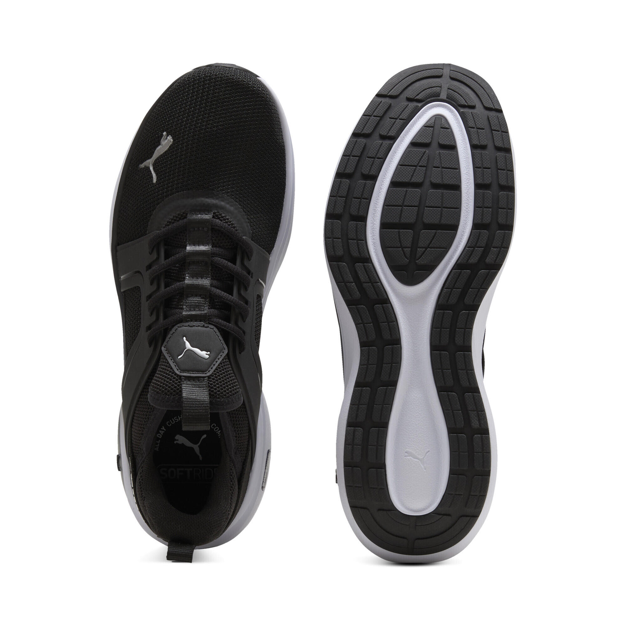Sneakers SOFTRIDE Enzo 6 Unisexe PUMA 4/6
