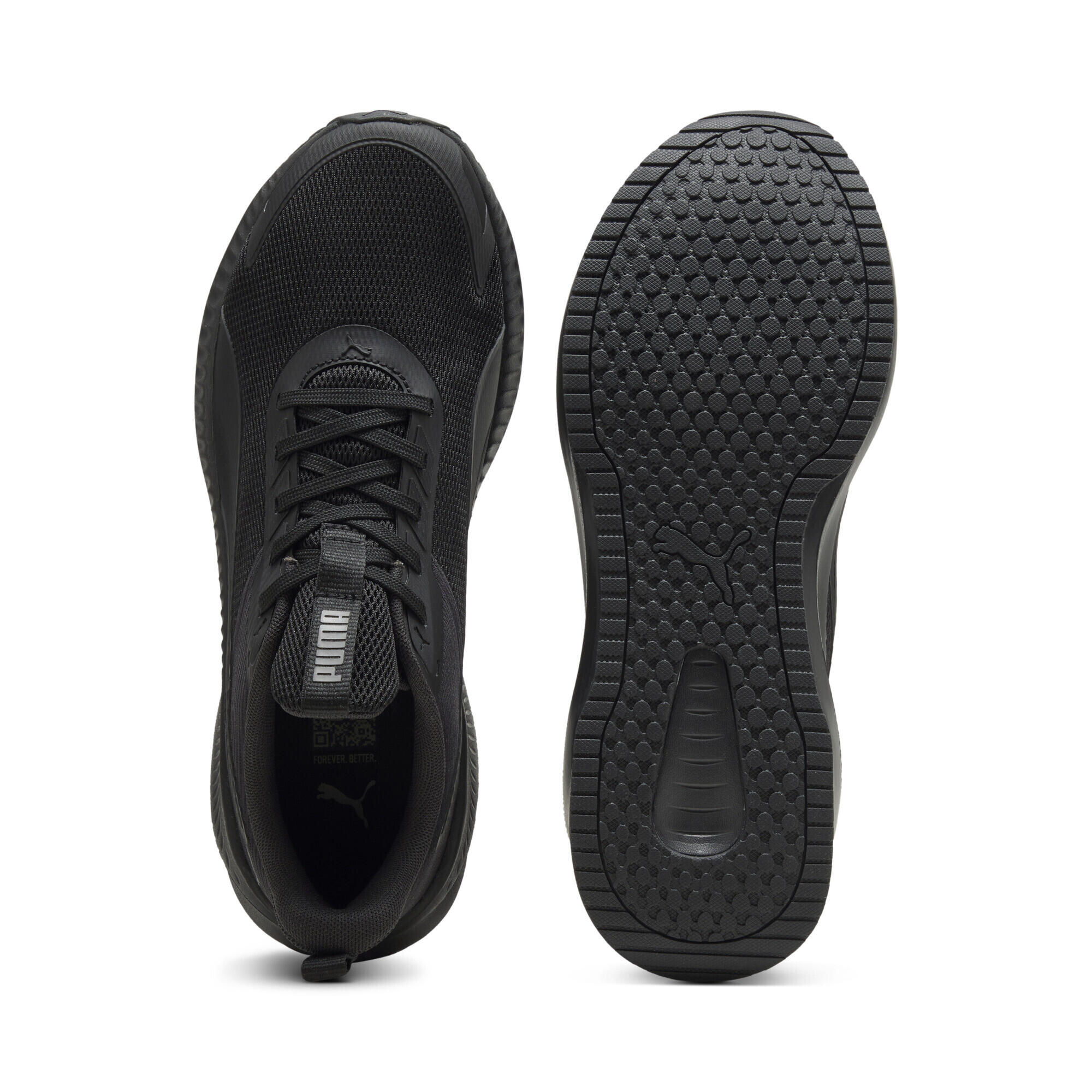 Zapatillas de running Flyer Lite 4 unisex PUMA 4/6