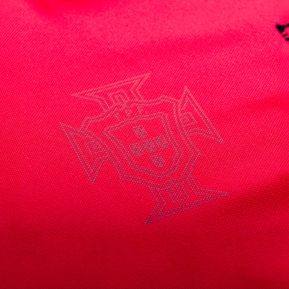 Portugal 1995 - Camiseta de fútbol retro - Roja – COPA Football 6/7