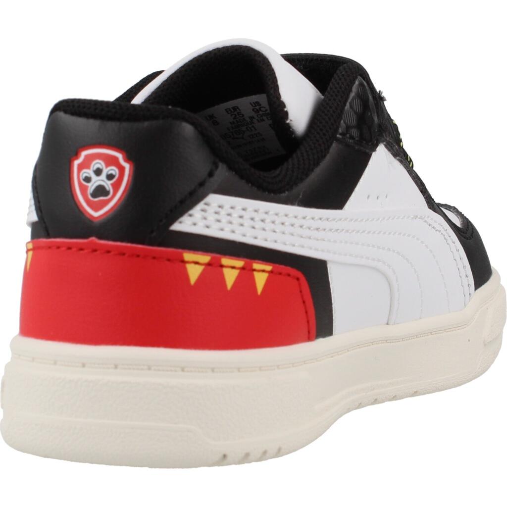 Zapatillas niño Puma Caven Iii Paw Trols 3/5