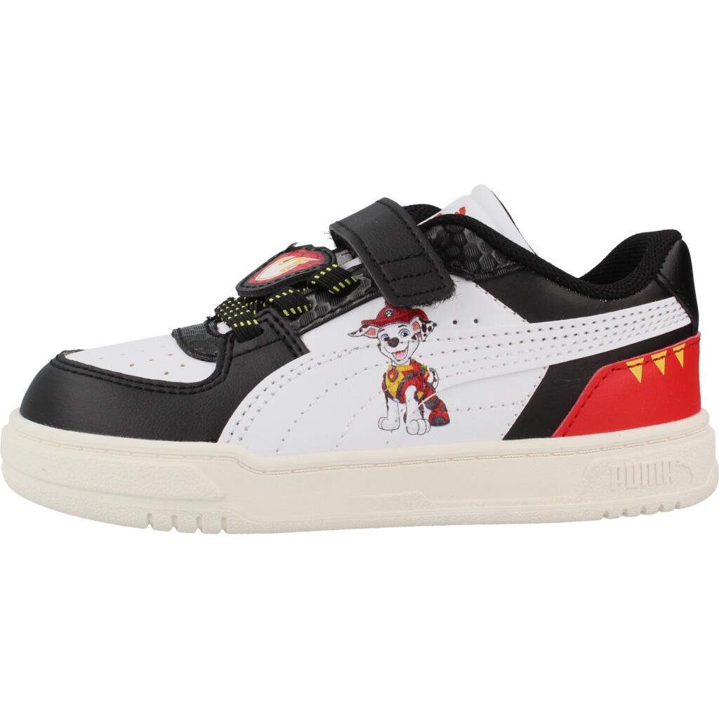Zapatillas niño Puma Caven Iii Paw Trols 2/5