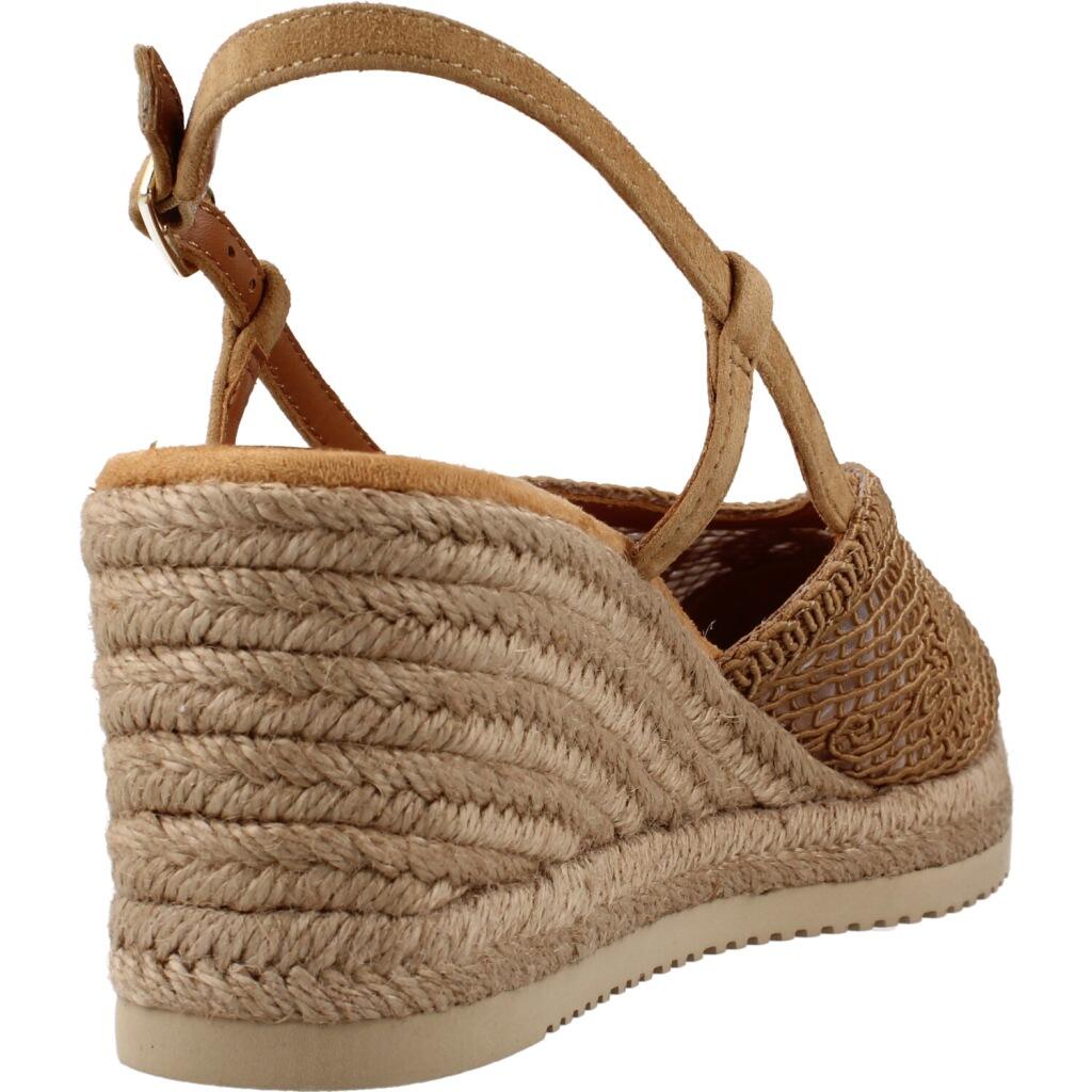 Sandalias Mujer Unisa Alpargatas 3/5