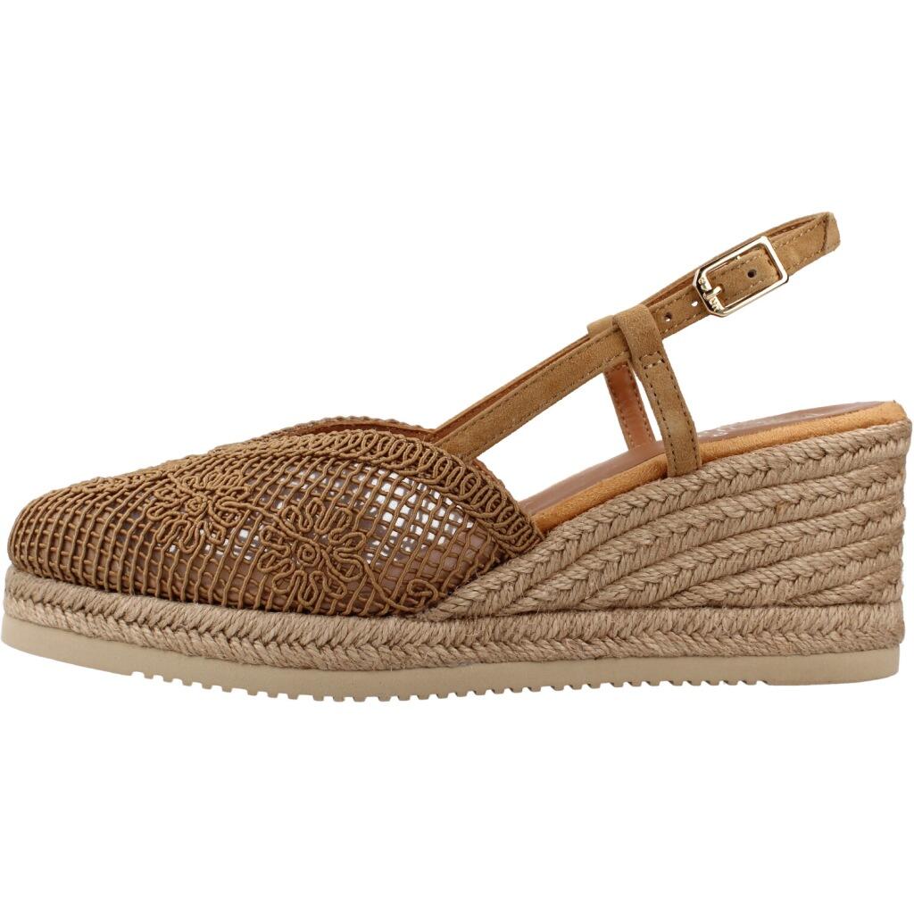 Sandalias Mujer Unisa Alpargatas 2/5