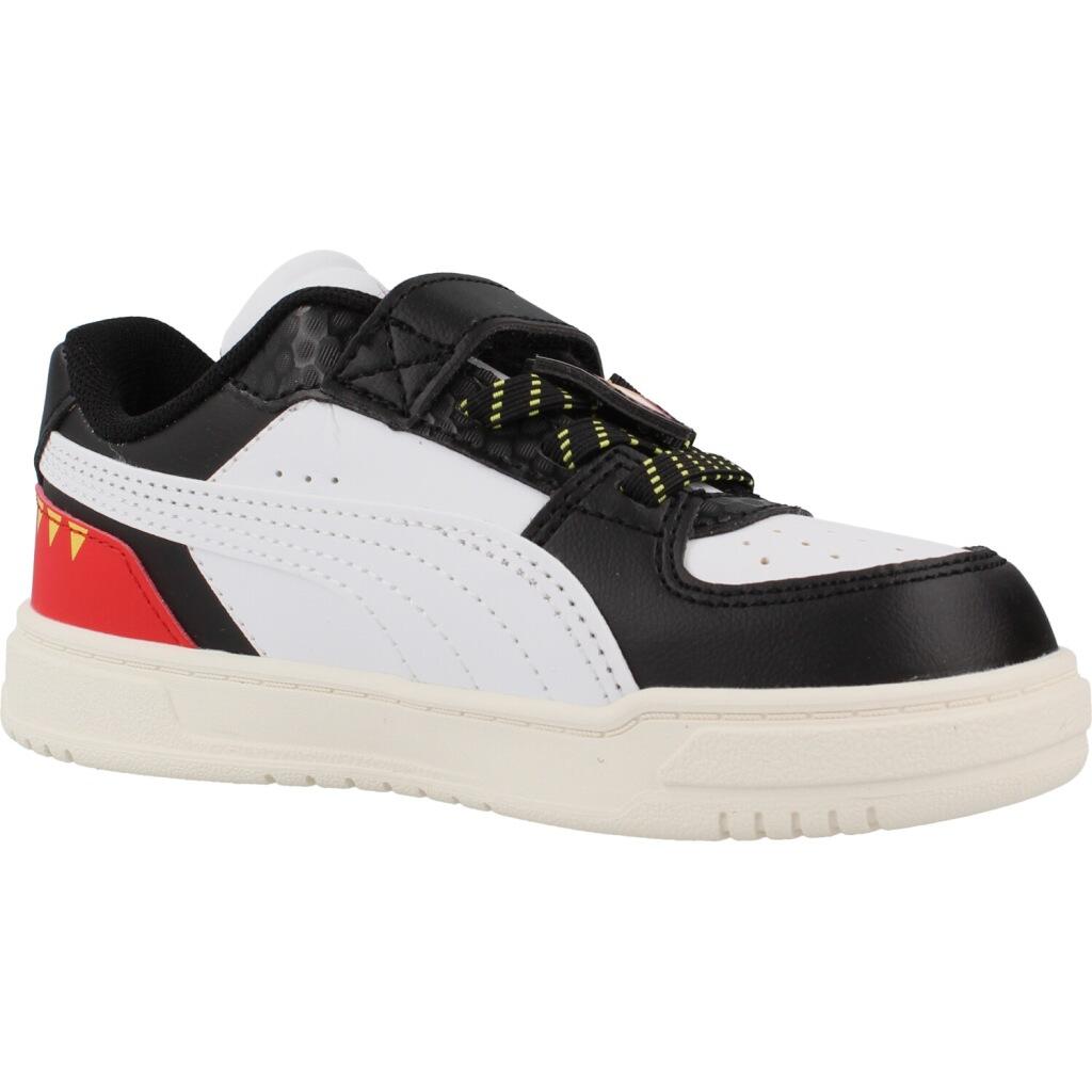Zapatillas niño Puma Caven Iii Paw Trols 5/5