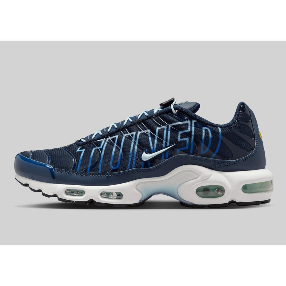 Chaussures De Sport Nike Air Max Plus Ih4459 001 3/7
