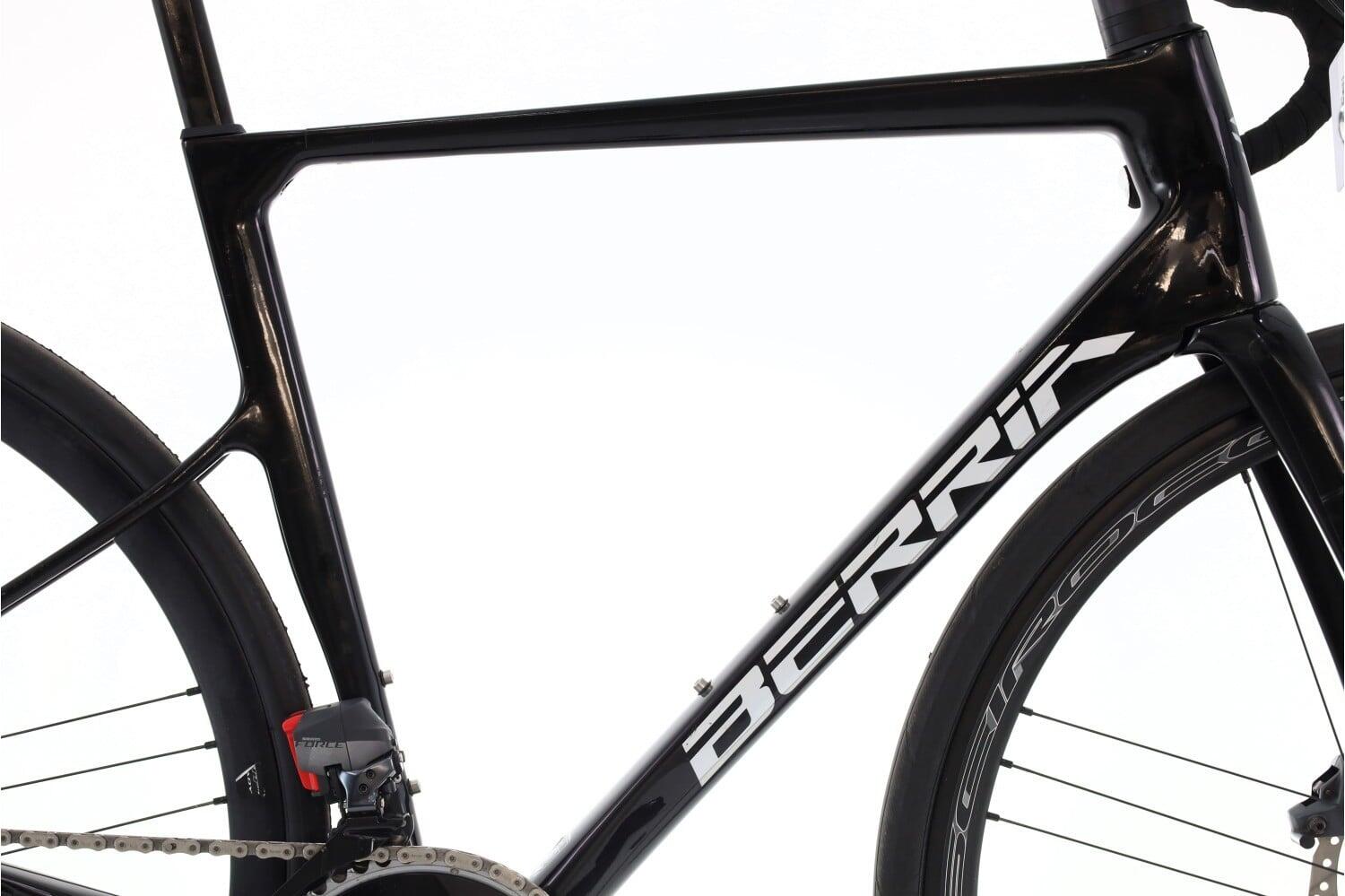 Refurbished Rennrad ·   Belador AXS 12V · Sehr guter Zustand 2/8