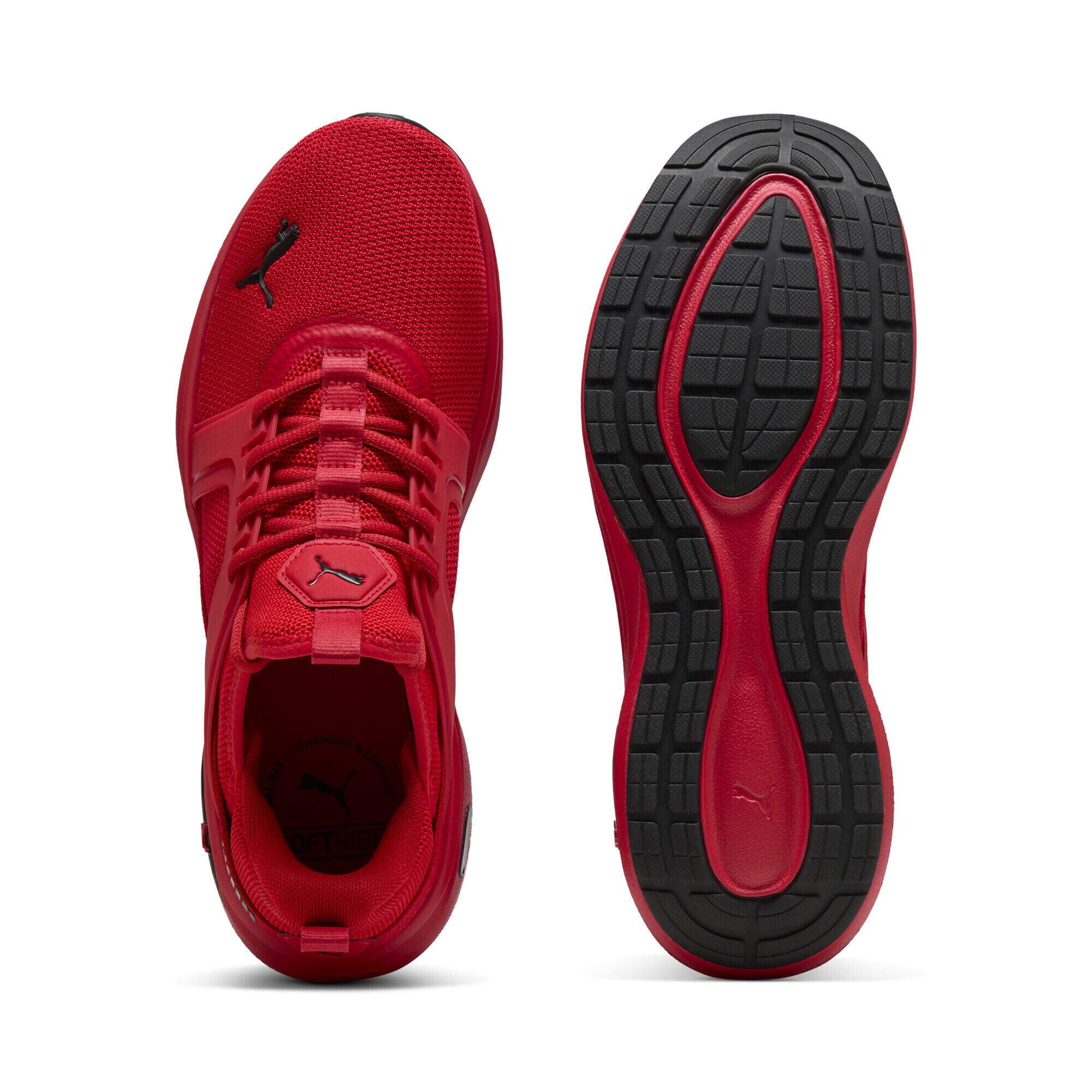 Sneakers SOFTRIDE Enzo 6 unisex PUMA 4/6