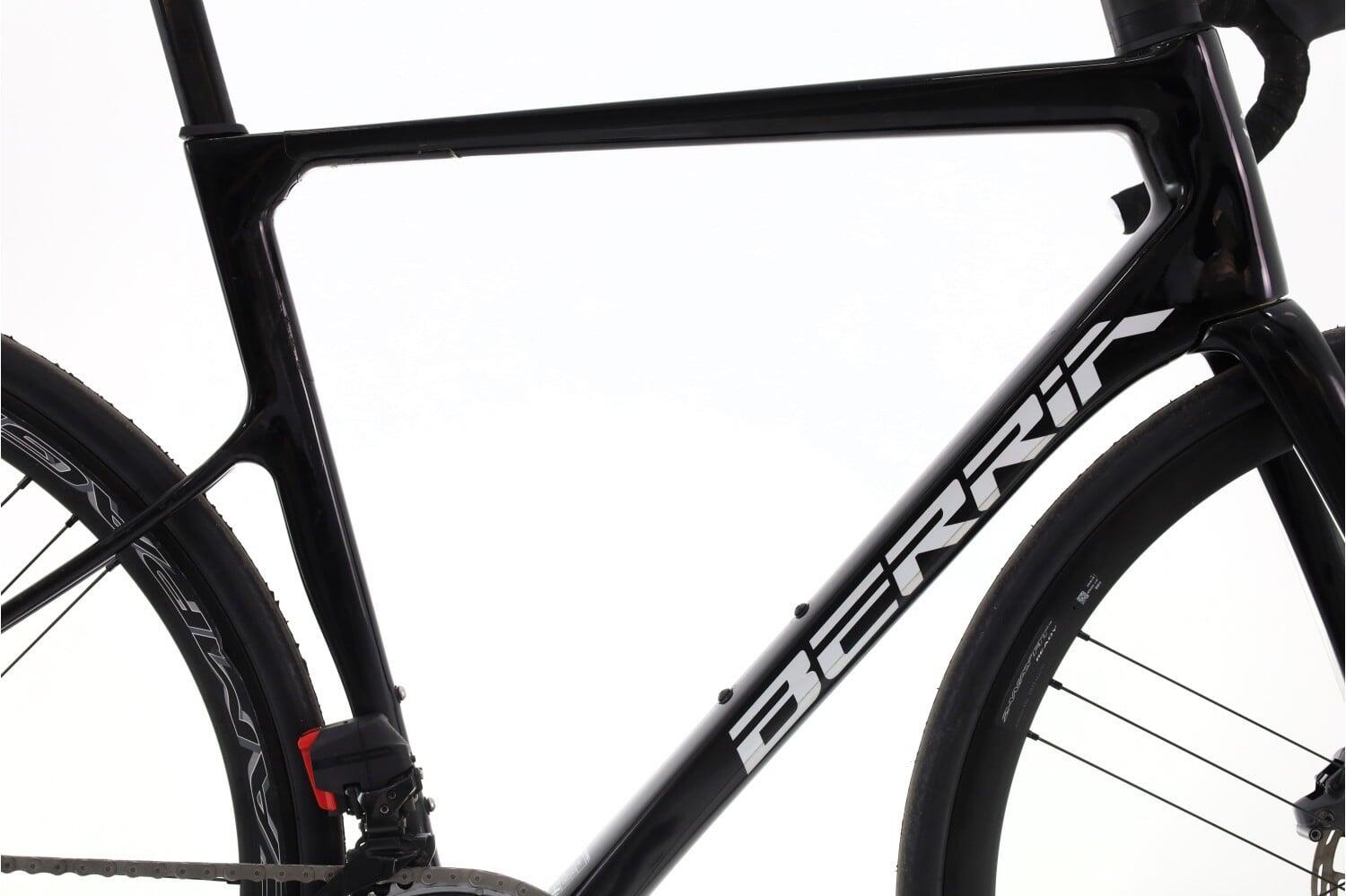 Segunda Vida · Bicicleta carretera ·  Belador AXS 12V · Muy buen estado 2/8