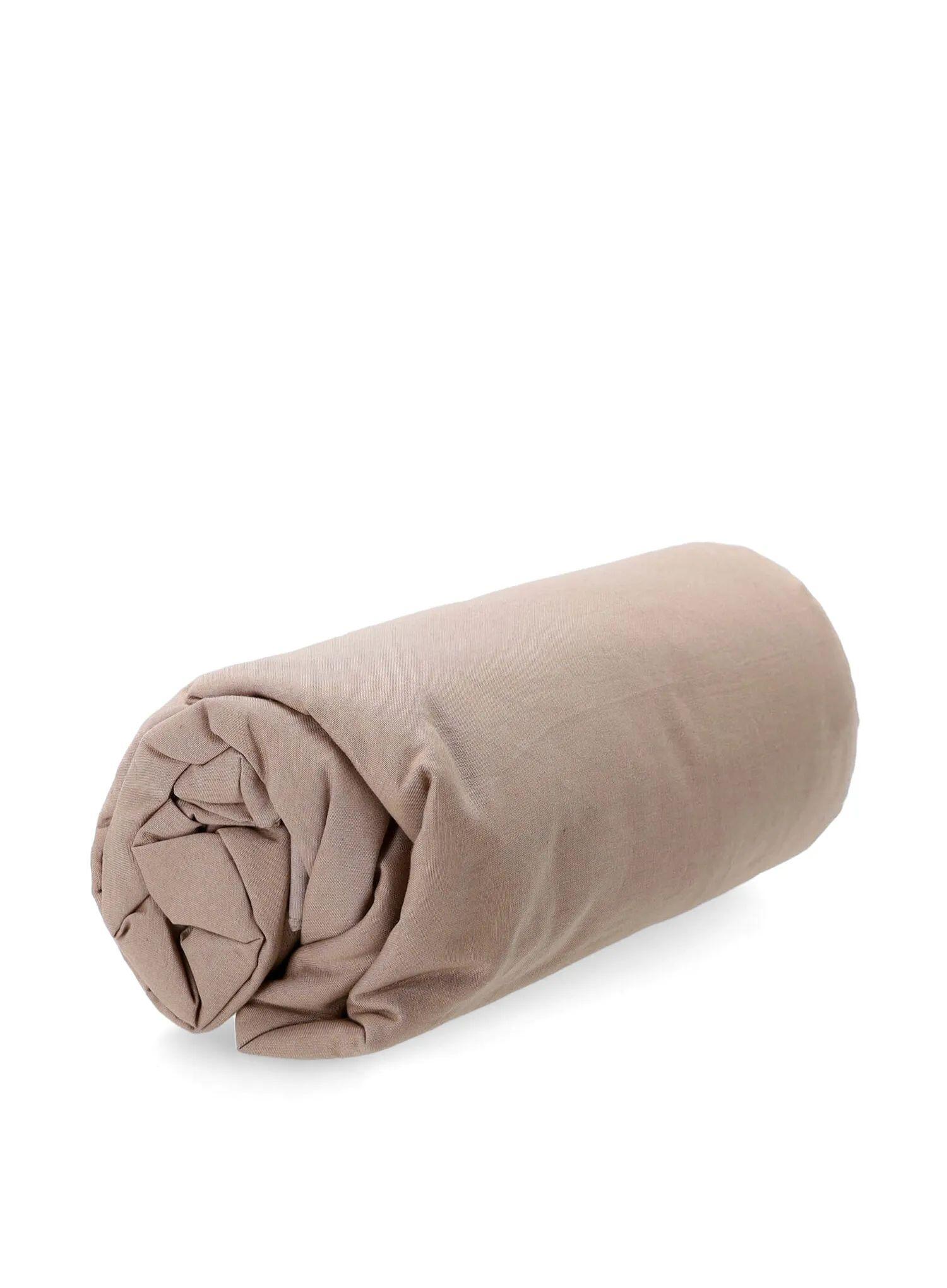 Wkładka do śpiwora Cocoon MummyLiner - Organic Cotton - earth 2/4