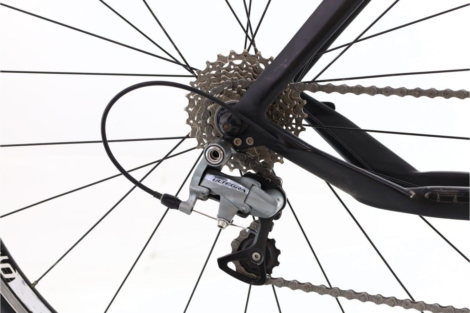Vélo de route reconditionné ·  Plasma 30 · Très bon état 3/8
