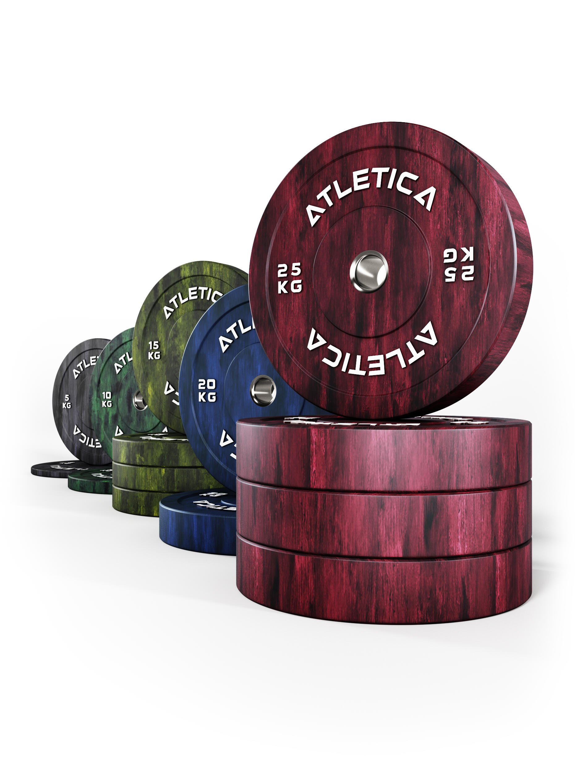 ATLETICA picture