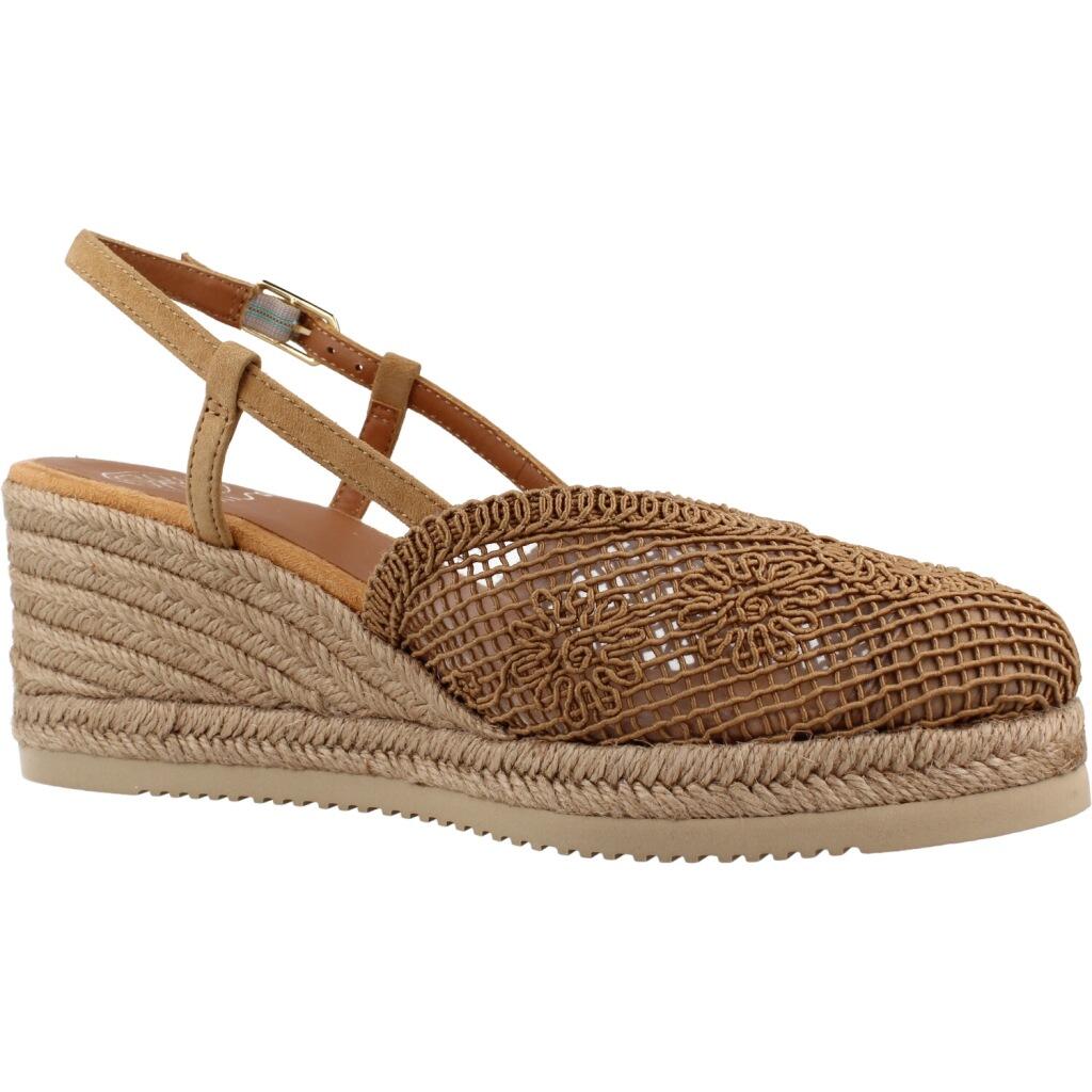 Sandalias Mujer Unisa Alpargatas 5/5