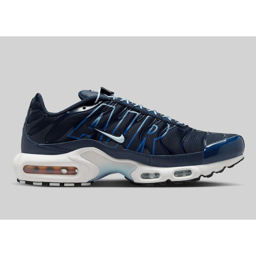 Chaussures De Sport Nike Air Max Plus Ih4459 001 2/7