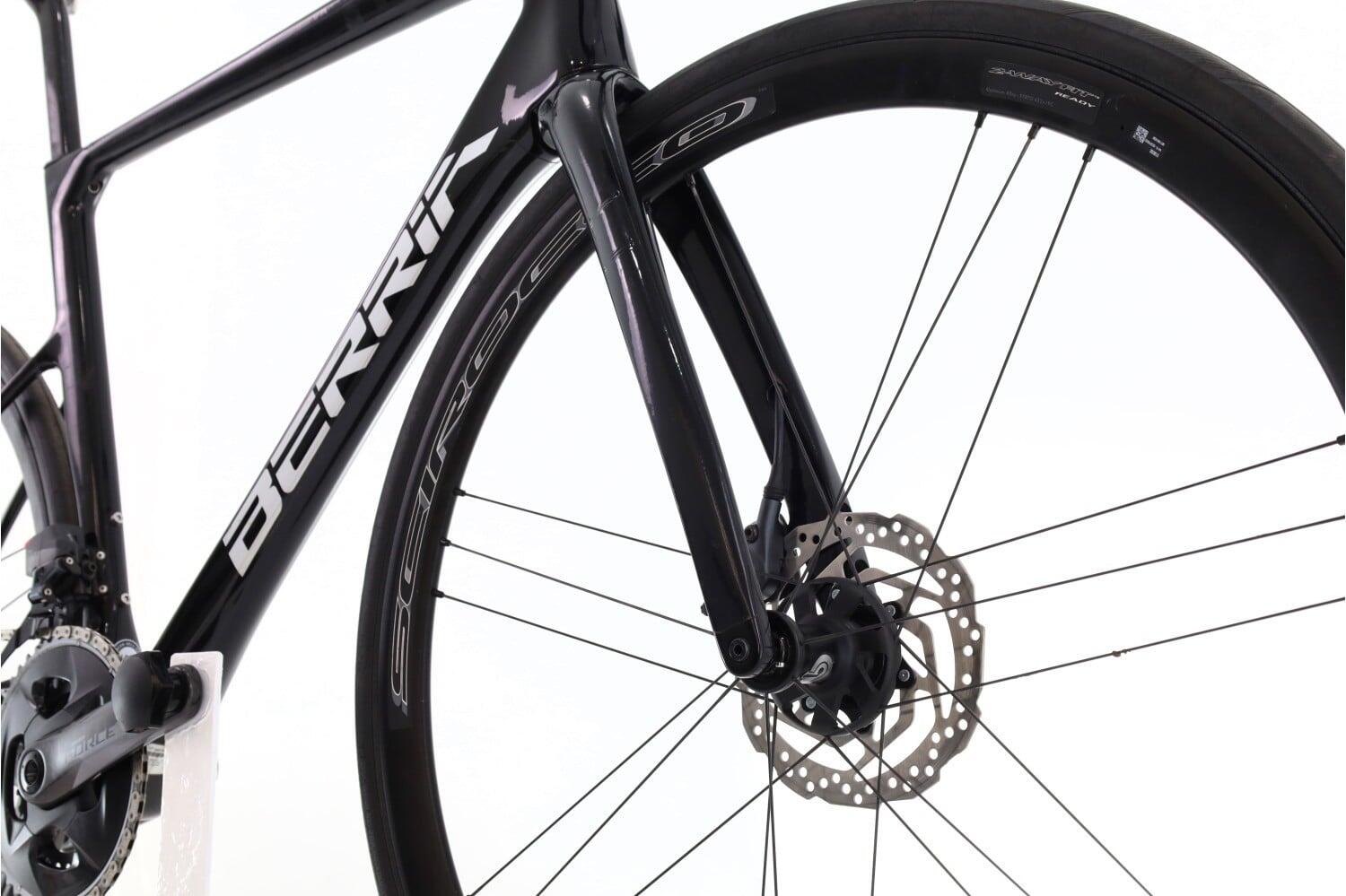 Refurbished Rennrad ·   Belador AXS 12V · Sehr guter Zustand 5/8