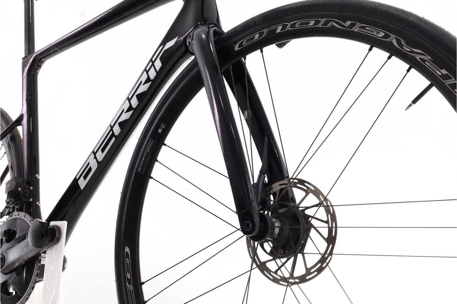 Segunda Vida · Bicicleta carretera ·  Belador AXS 12V · Muy buen estado 5/8