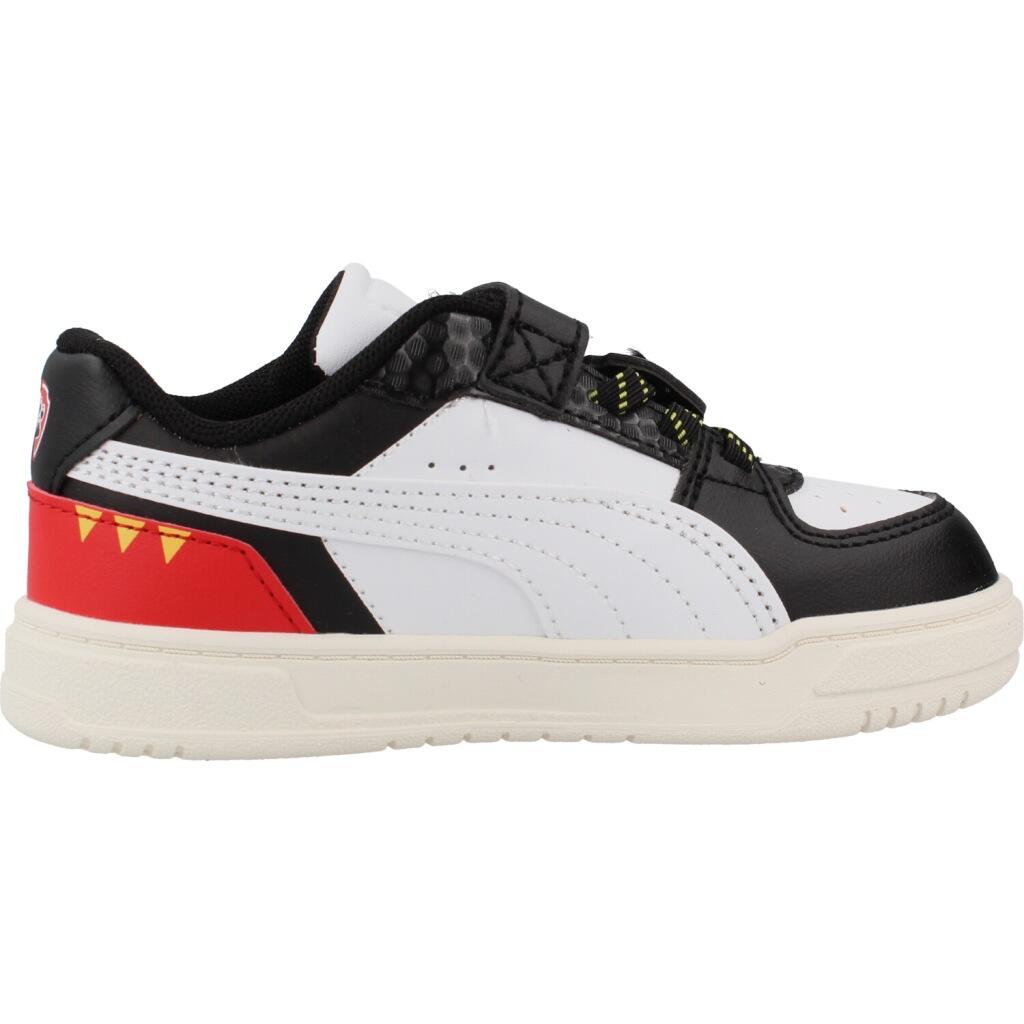 Zapatillas niño Puma Caven Iii Paw Trols 4/5