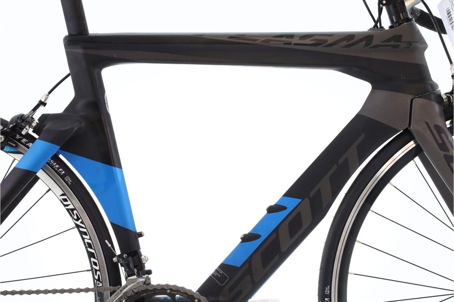 Vélo de route reconditionné ·  Plasma 30 · Très bon état 2/8