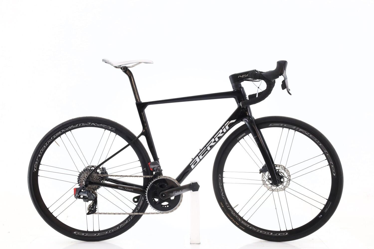 Refurbished Rennrad ·   Belador AXS 12V · Sehr guter Zustand 1/8
