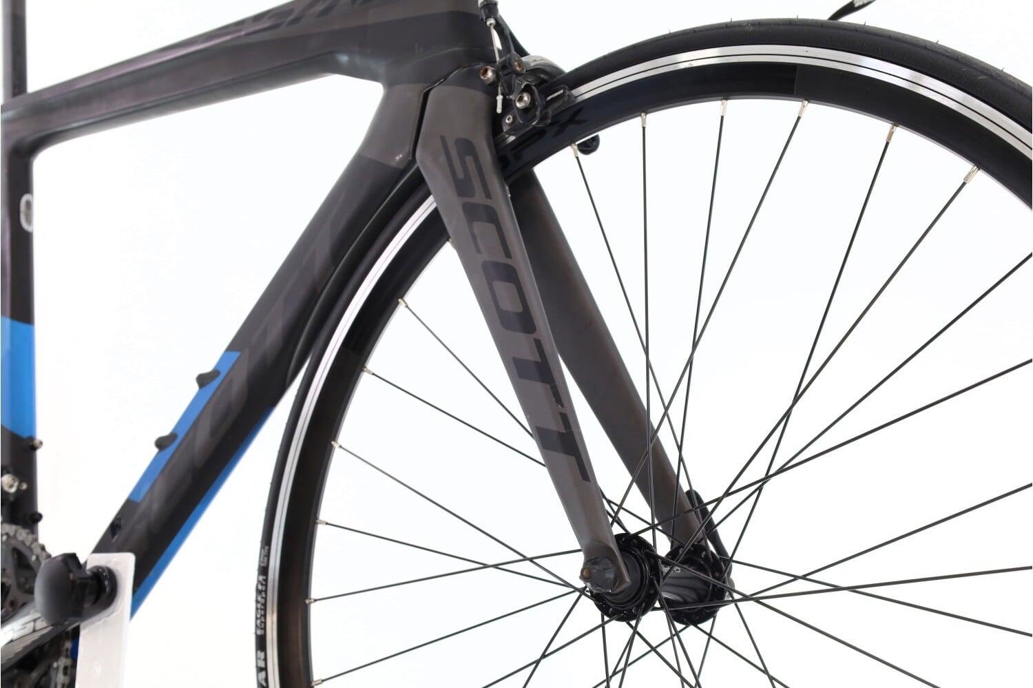 Vélo de route reconditionné ·  Plasma 30 · Très bon état 5/8