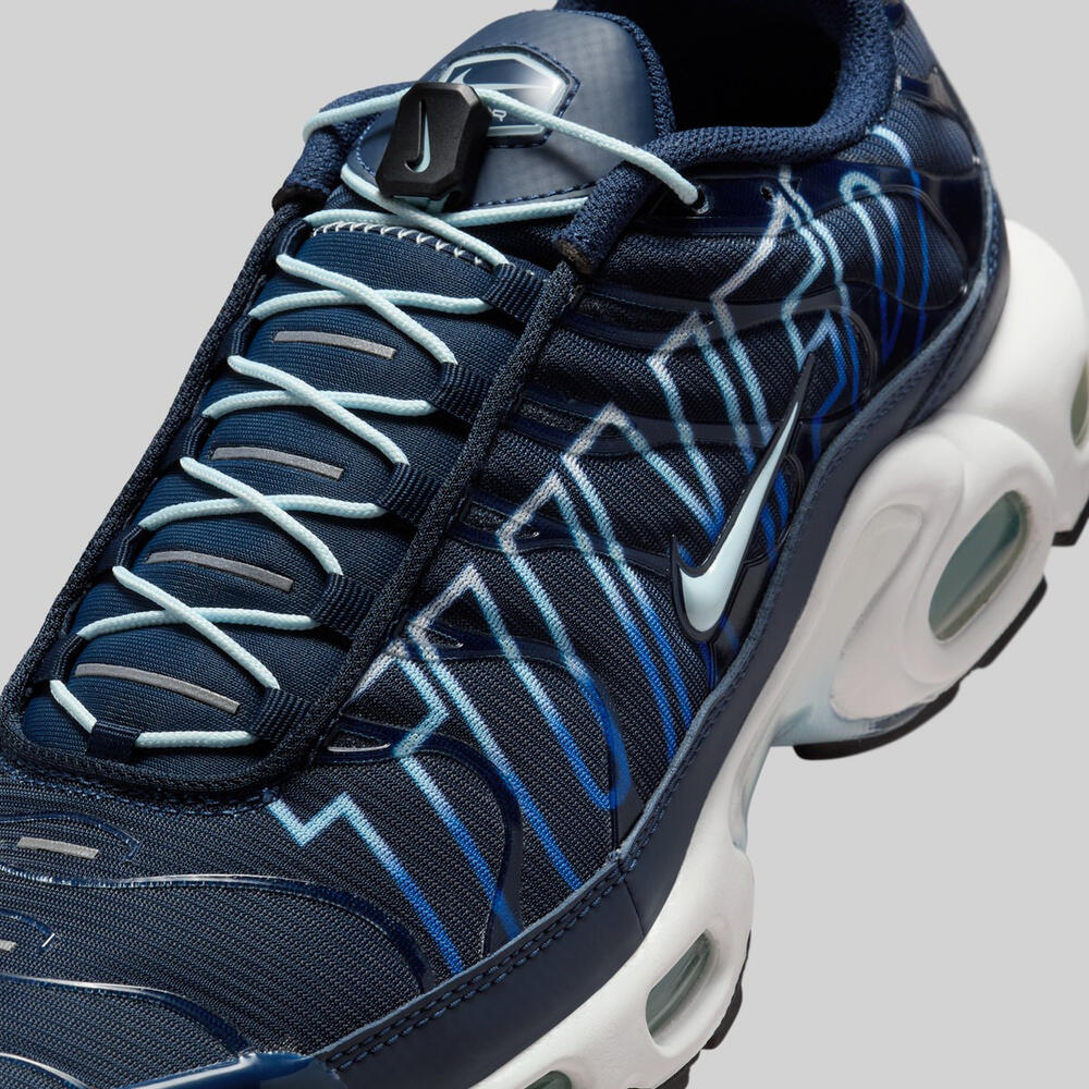 Chaussures De Sport Nike Air Max Plus Ih4459 001 5/7