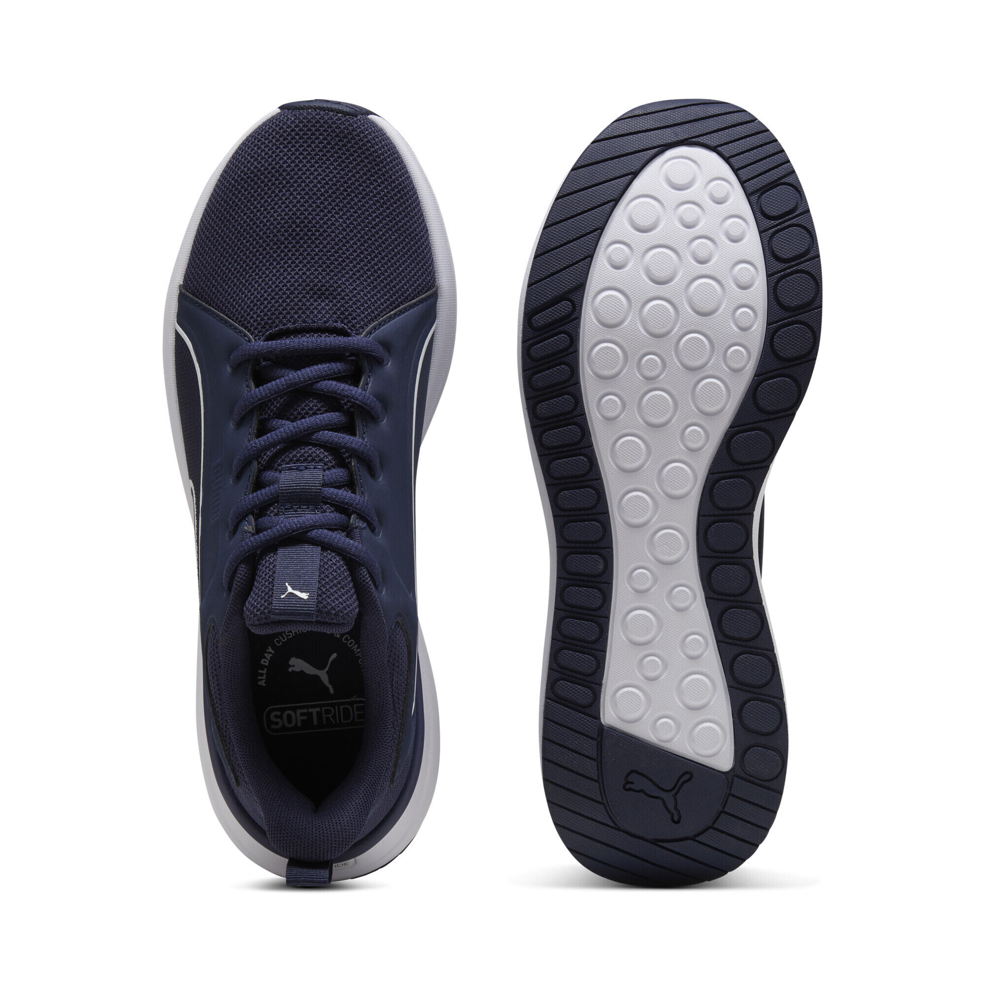 Sneakers SOFTRIDE Carson 2 unisex PUMA 4/6