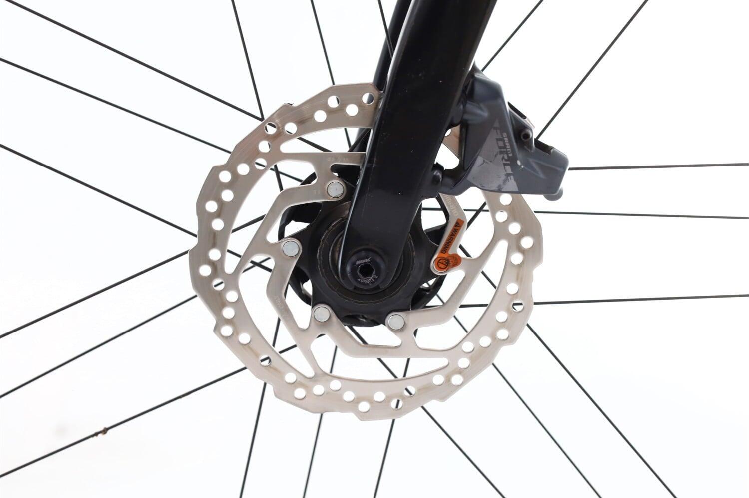 Refurbished Rennrad ·   Belador AXS 12V · Sehr guter Zustand 7/8
