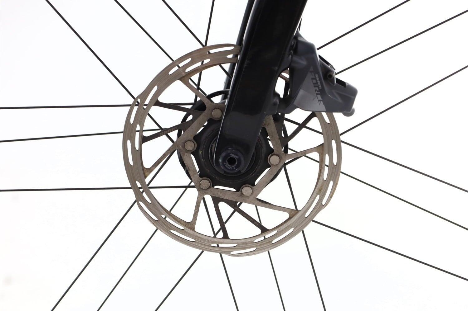 Segunda Vida · Bicicleta carretera ·  Belador AXS 12V · Muy buen estado 7/8