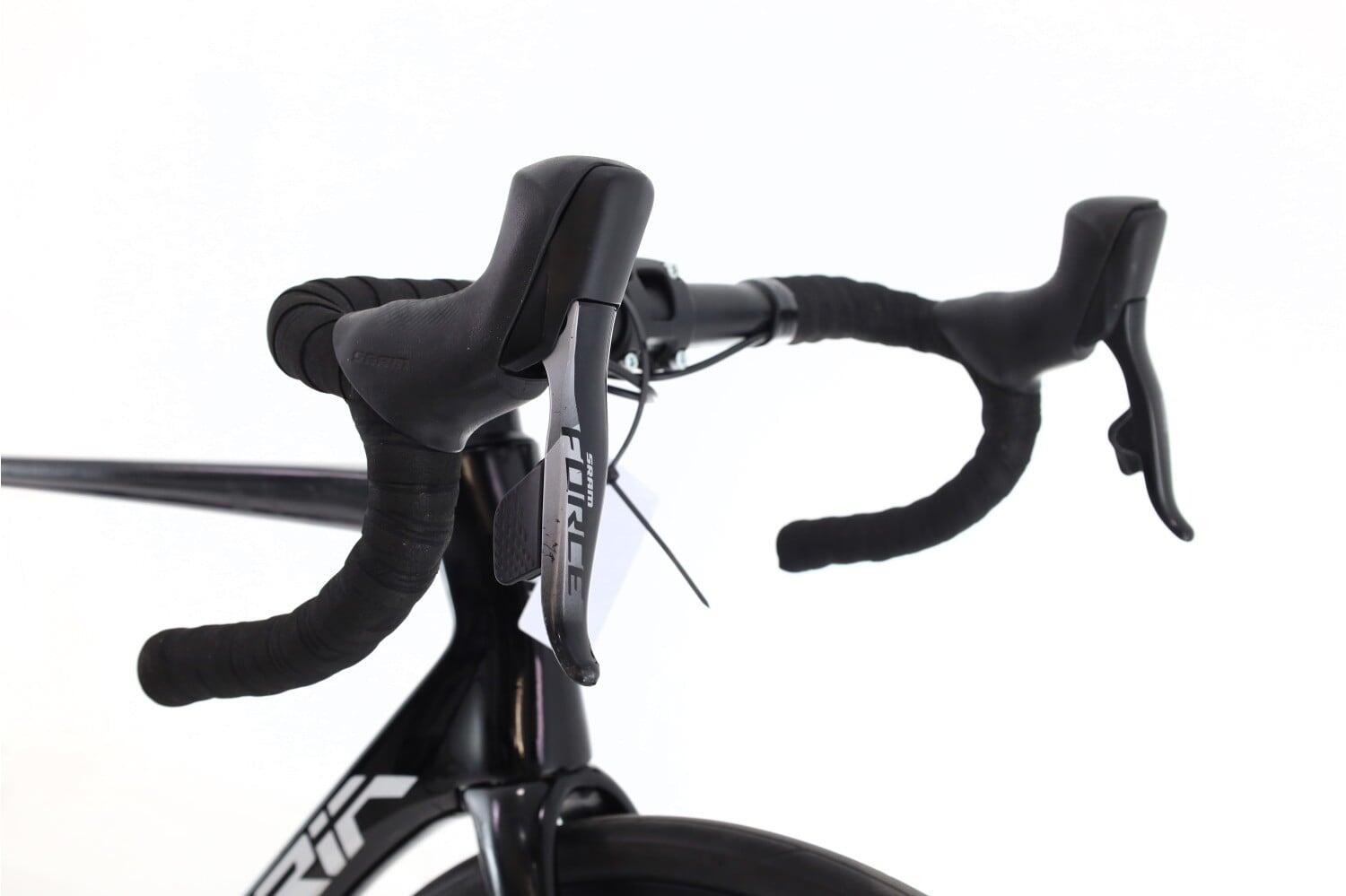Refurbished Rennrad ·   Belador AXS 12V · Sehr guter Zustand 6/8