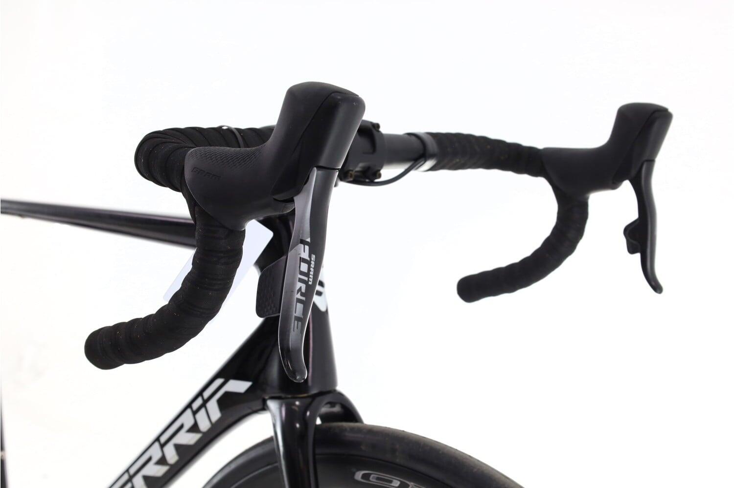 Segunda Vida · Bicicleta carretera ·  Belador AXS 12V · Muy buen estado 6/8