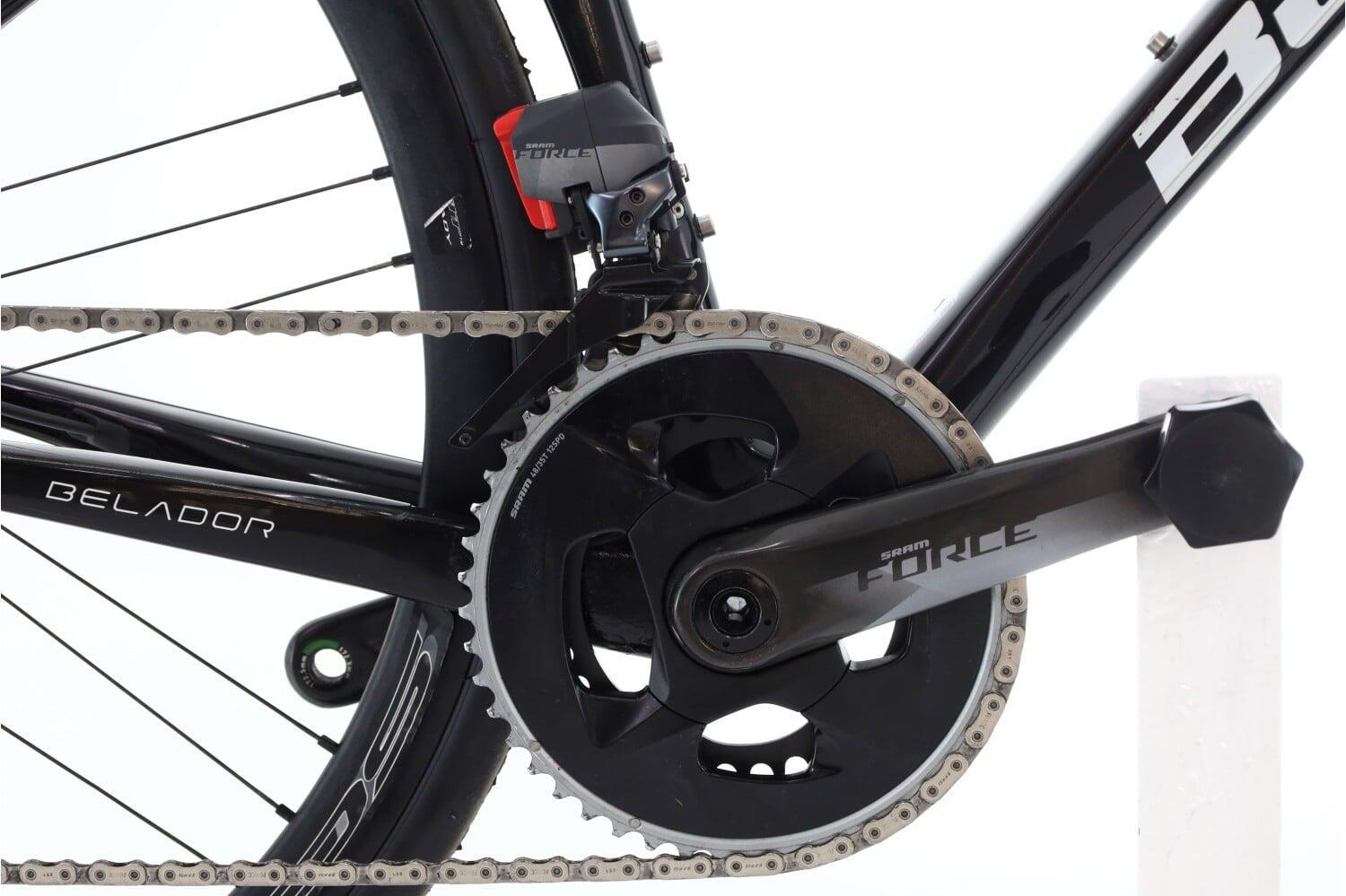 Refurbished Rennrad ·   Belador AXS 12V · Sehr guter Zustand 4/8