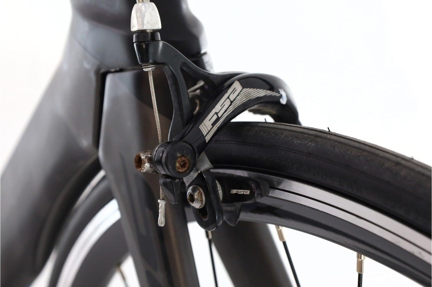 Vélo de route reconditionné ·  Plasma 30 · Très bon état 7/8