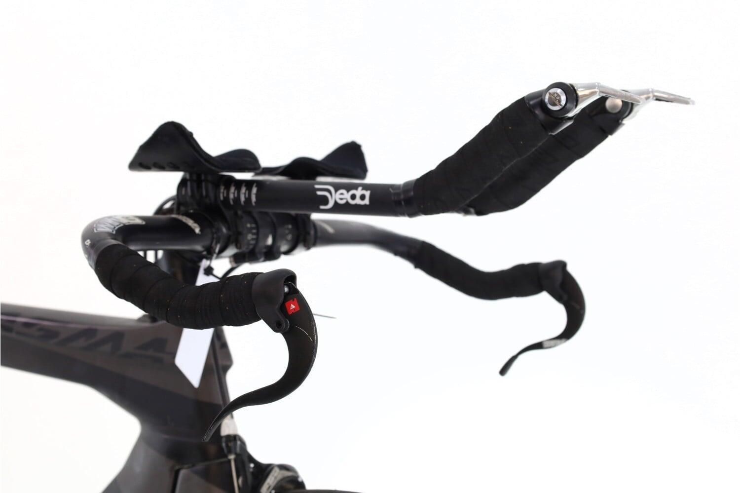Vélo de route reconditionné ·  Plasma 30 · Très bon état 6/8