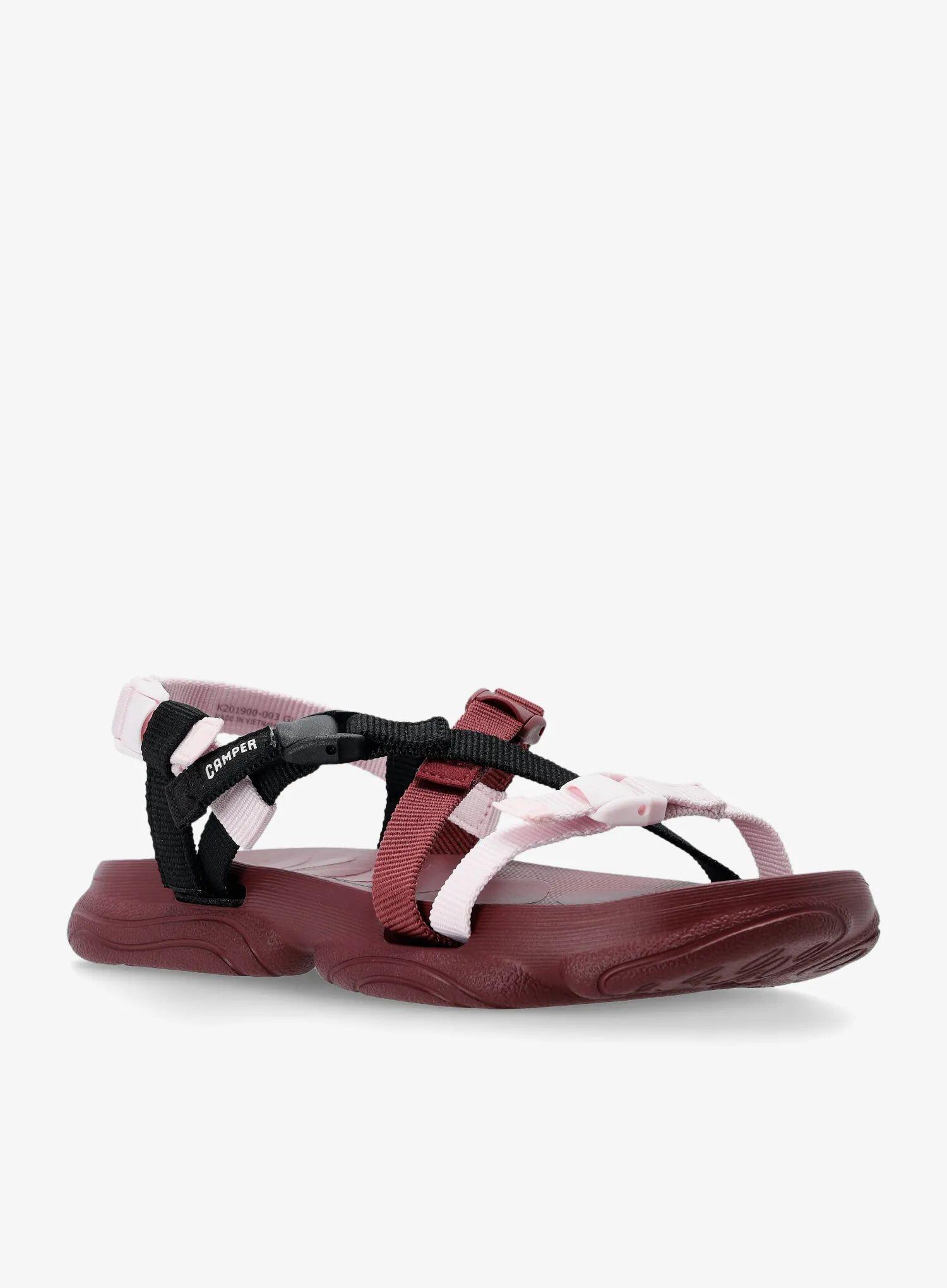 Sandały damskie Camper Karst Sandal 3/7