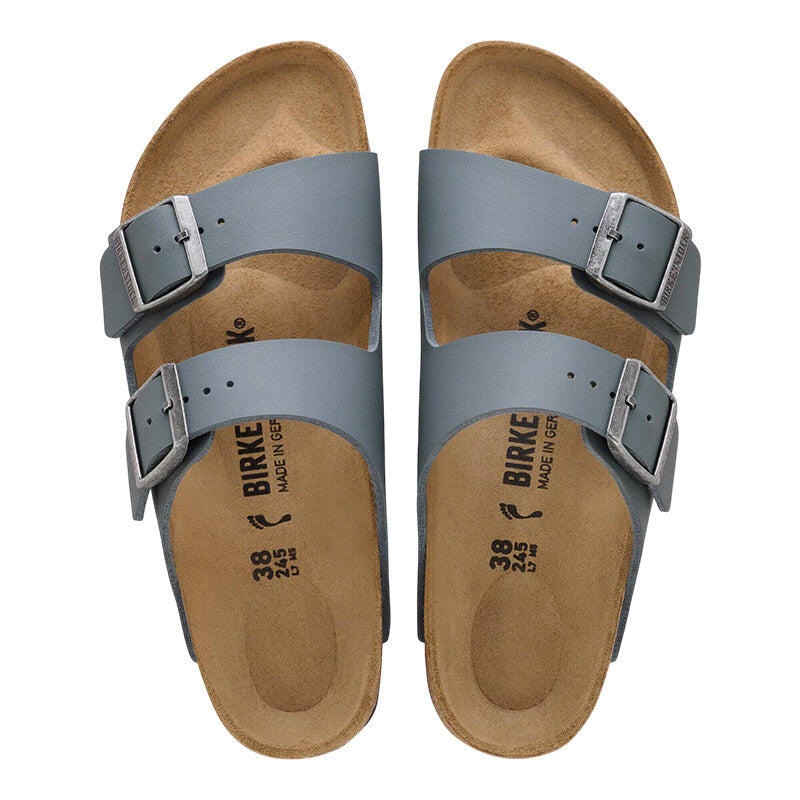 Sandálias Birkenstock Birkenstock Arizona Birko-Flor Birkenstock 5/7