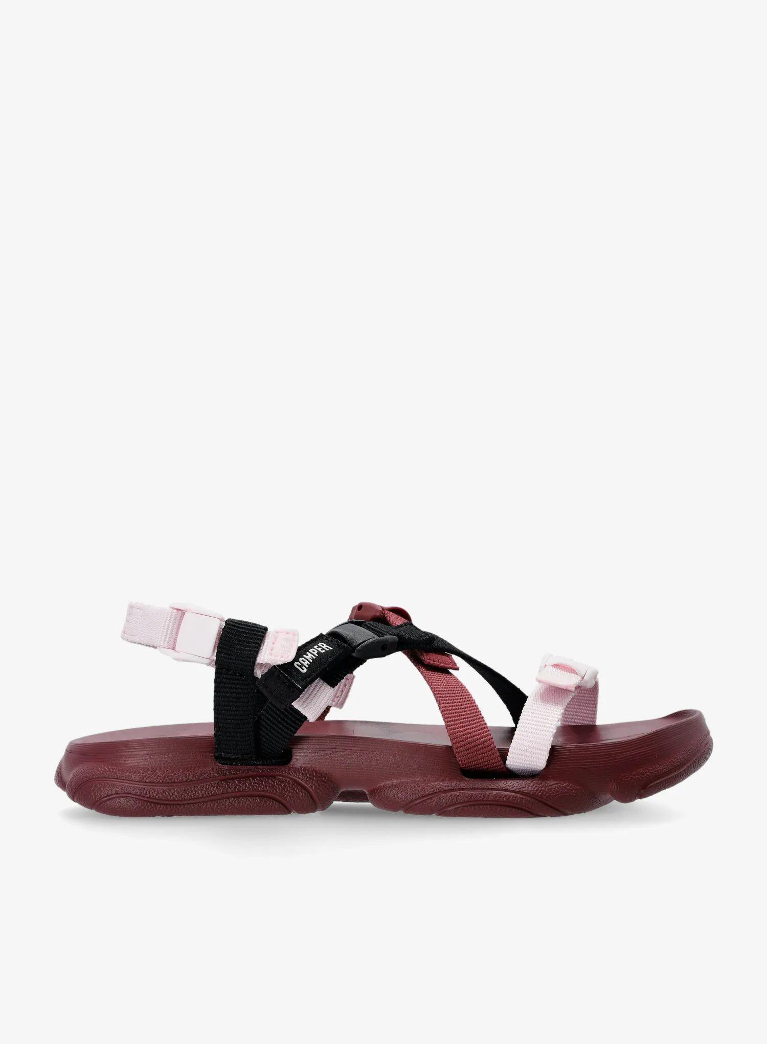 Sandały damskie Camper Karst Sandal 1/7
