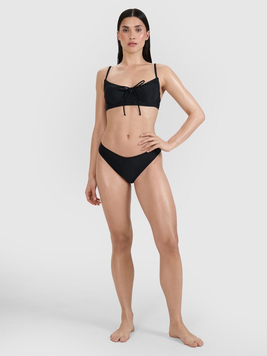 Góra od bikini damska 4F 4FRSS25UBKTF099 4/7