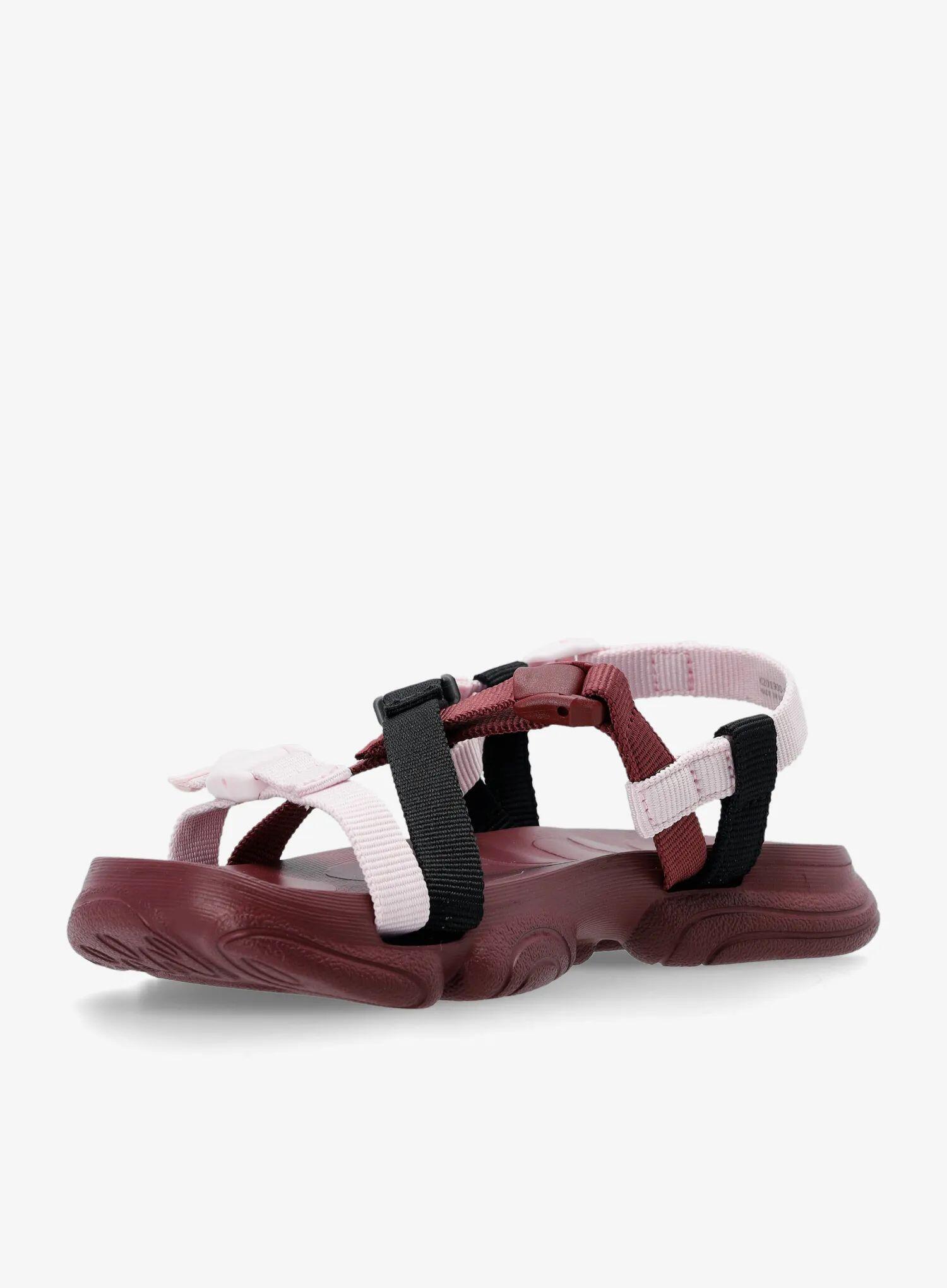 Sandały damskie Camper Karst Sandal 4/7